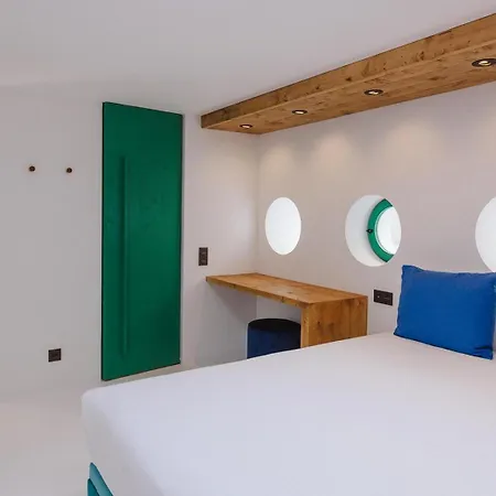 Canaryislandshost I Natural Villa Famara