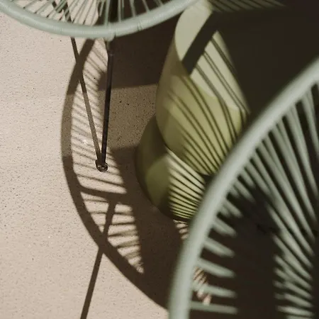 Villa Canaryislandshost I Natural Famara