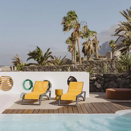 Canaryislandshost I Natural