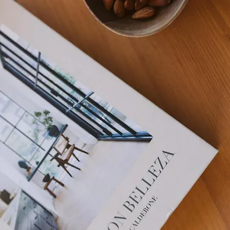 Canaryislandshost I Natural * Famara