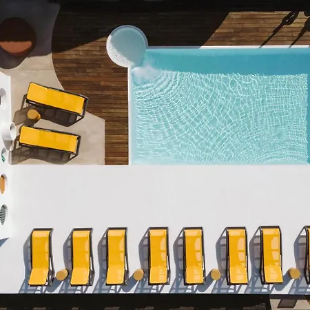 Canaryislandshost I Natural Villa Famara