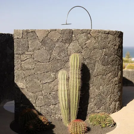 Villa Canaryislandshost I Natural Famara