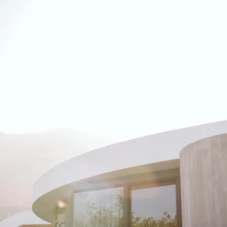 Villa Canaryislandshost I Natural