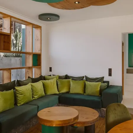 Canaryislandshost I Natural Villa *