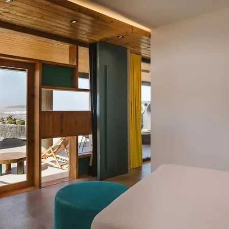 Canaryislandshost I Natural *