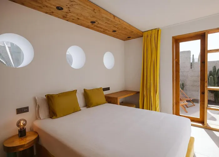 Villa Canaryislandshost I Natural *