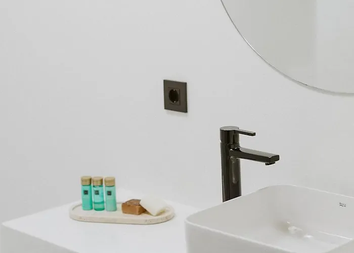 Canaryislandshost I Natural * Famara