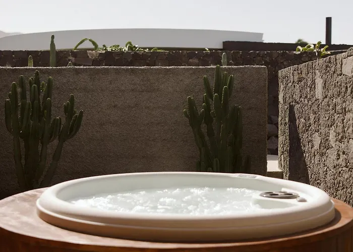 Canaryislandshost I Natural