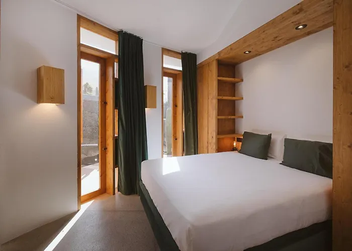 Villa Canaryislandshost I Natural Famara