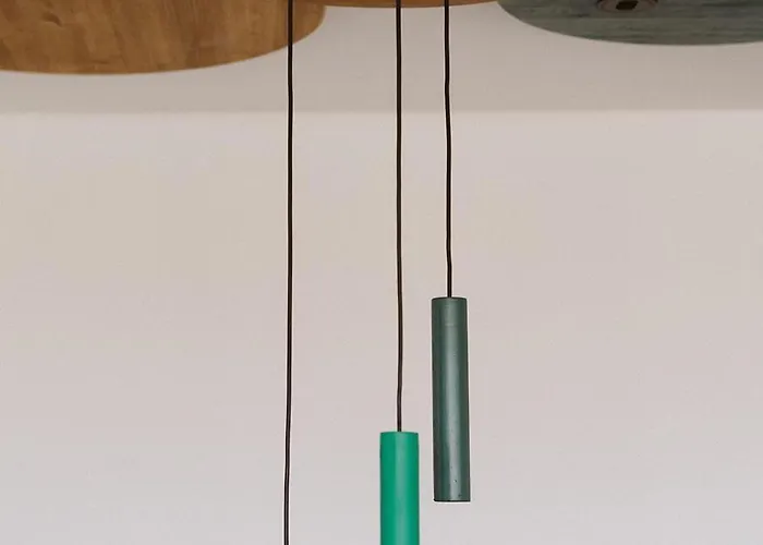 Canaryislandshost I Natural Villa