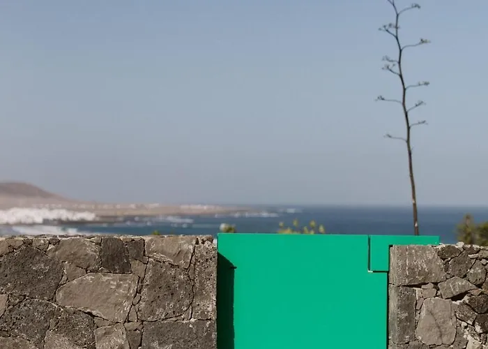 Canaryislandshost I Natural *