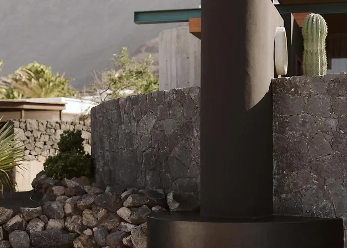 Canaryislandshost I Natural Villa