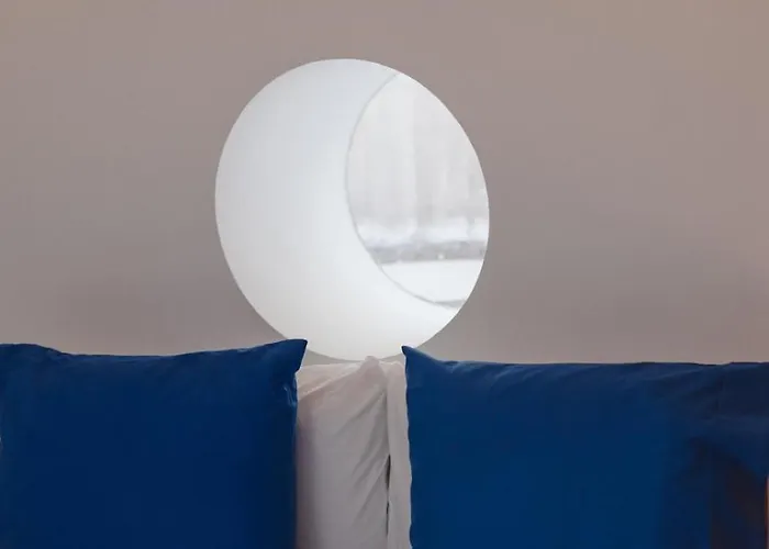 Villa Canaryislandshost I Natural Famara