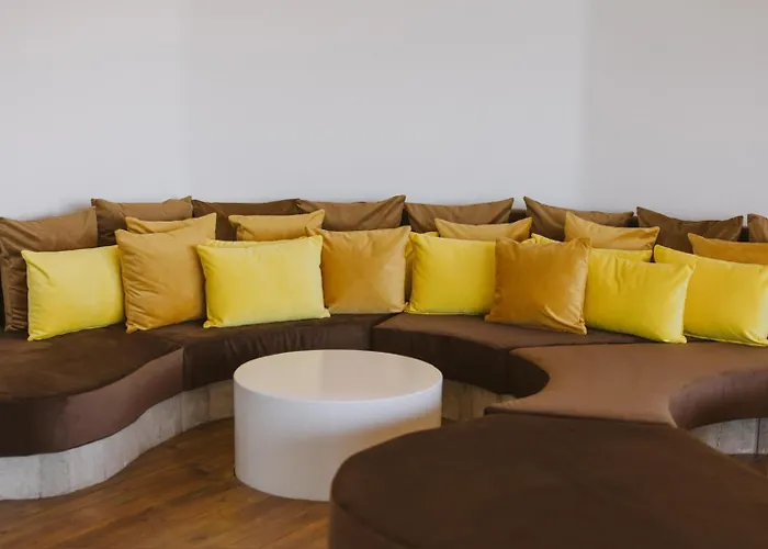 Villa Canaryislandshost I Natural *