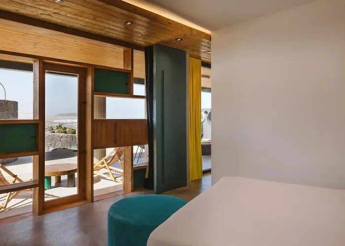 Canaryislandshost I Natural *