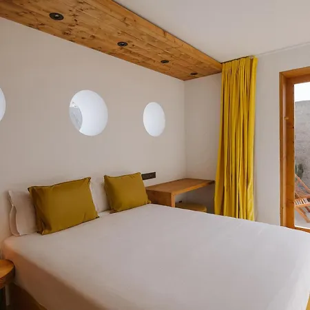 Villa Canaryislandshost I Natural *