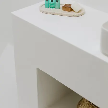 Canaryislandshost I Natural Famara