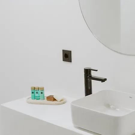 Canaryislandshost I Natural * Famara