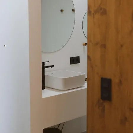 Villa Canaryislandshost I Natural *