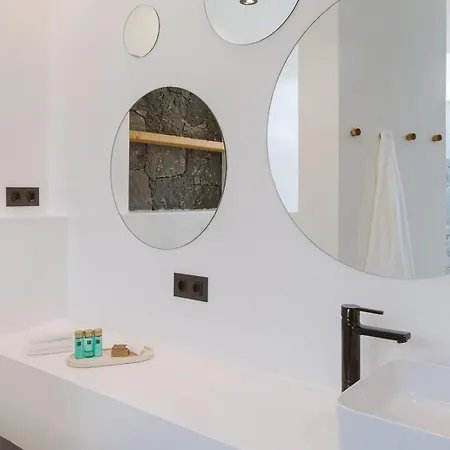 Canaryislandshost I Natural Villa *