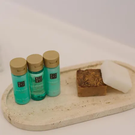 Canaryislandshost I Natural Villa Famara