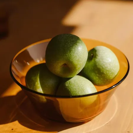 Villa Canaryislandshost I Natural *