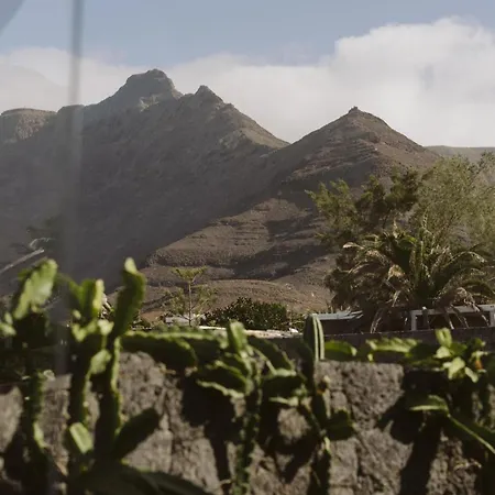 Villa Canaryislandshost I Natural *