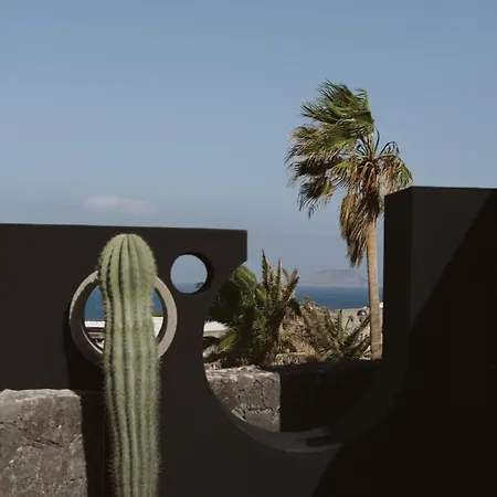 Canaryislandshost I Natural Villa *