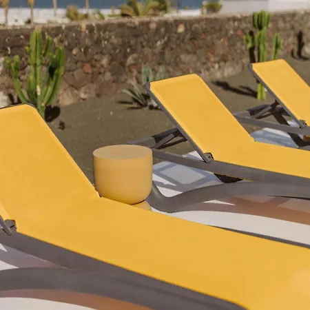 Villa Canaryislandshost I Natural *