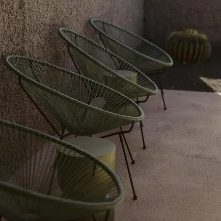 Canaryislandshost I Natural Villa Famara