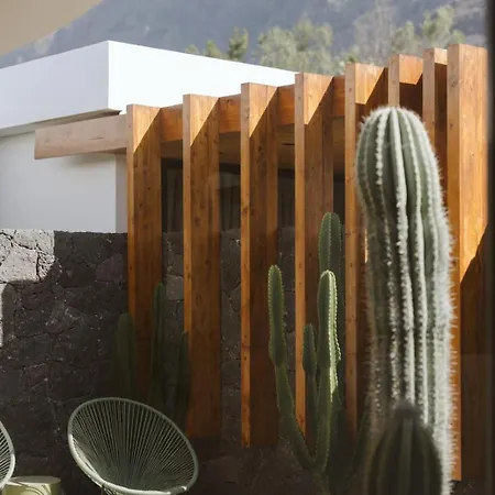 Villa Canaryislandshost I Natural Famara