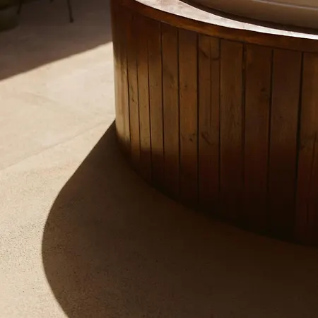 Canaryislandshost I Natural Villa *