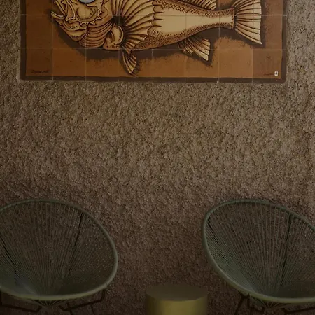 Villa Canaryislandshost I Natural Famara