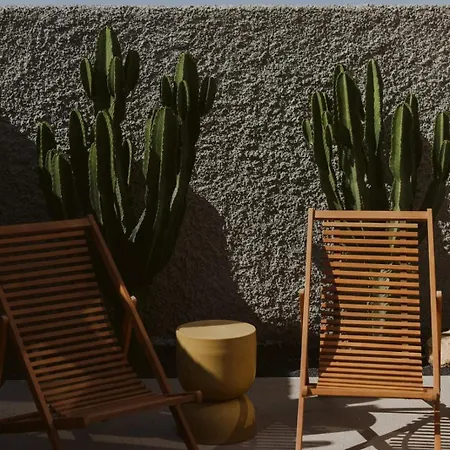 Canaryislandshost I Natural Villa Famara