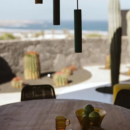 Canaryislandshost I Natural