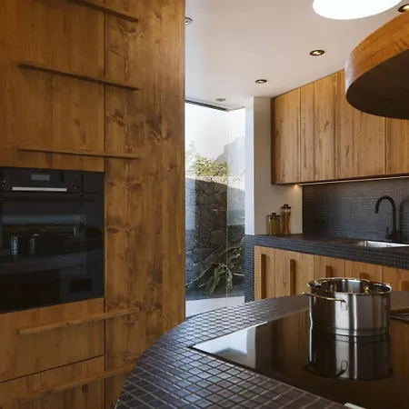 Villa Canaryislandshost I Natural *