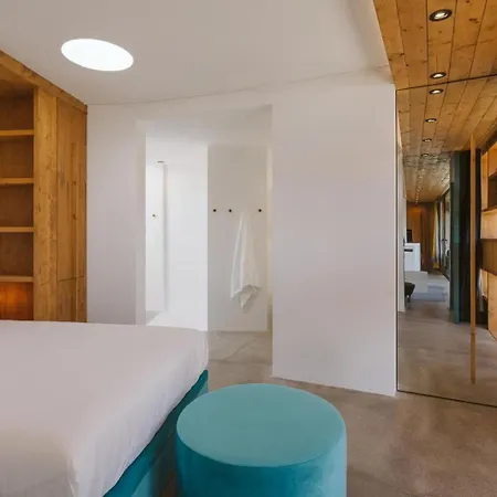 Villa Canaryislandshost I Natural Famara