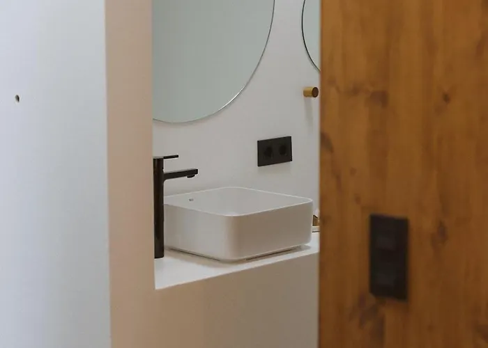 Villa Canaryislandshost I Natural *