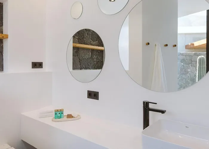 Canaryislandshost I Natural Villa *