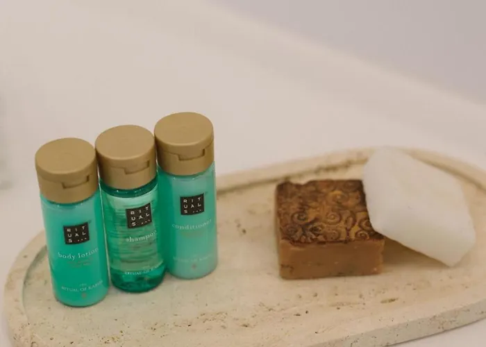 Canaryislandshost I Natural Villa Famara