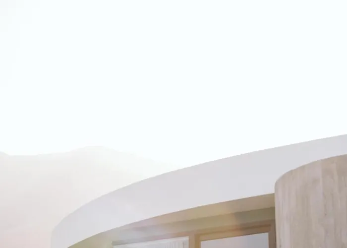 Villa Canaryislandshost I Natural