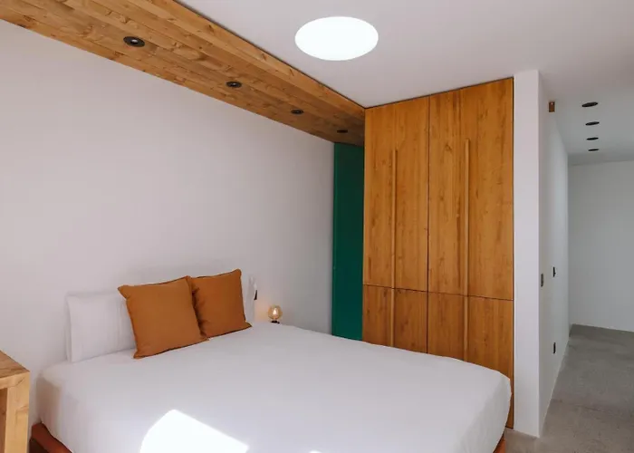 Canaryislandshost I Natural * Famara