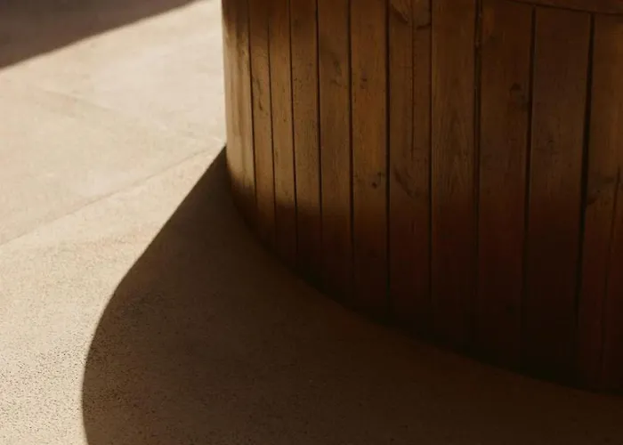 Canaryislandshost I Natural Villa *