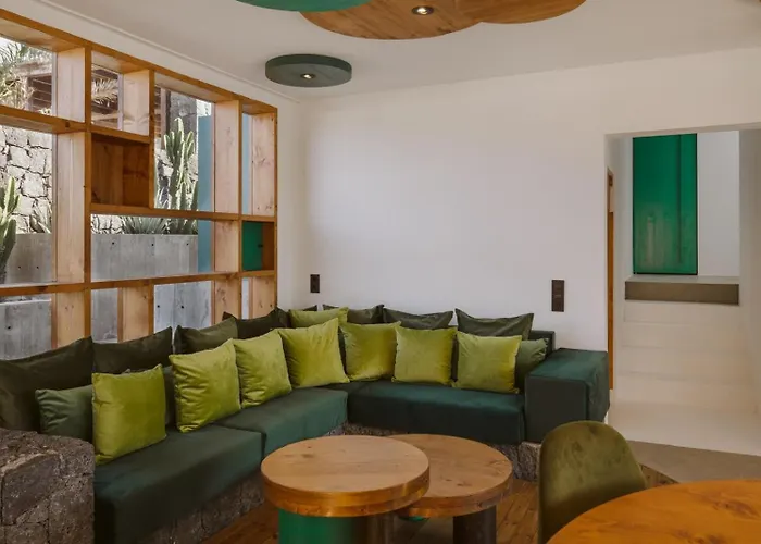 Canaryislandshost I Natural Villa *