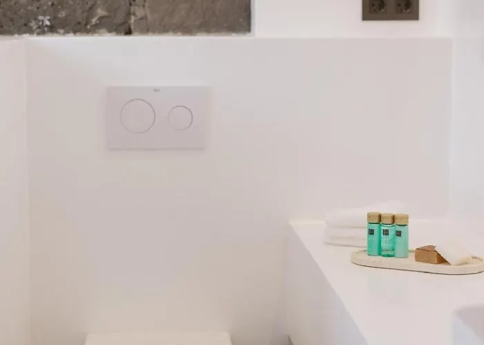 Canaryislandshost I Natural