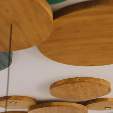 Canaryislandshost I Natural ヴィラ *