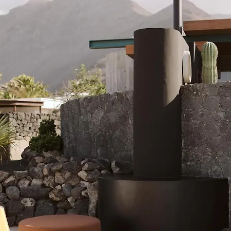 Canaryislandshost I Natural ヴィラ