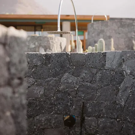 Canaryislandshost I Natural ヴィラ カレタ・デ・ファマラ