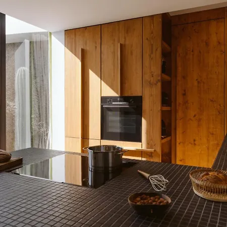 Canaryislandshost I Natural