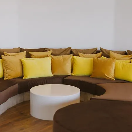 ヴィラ Canaryislandshost I Natural *